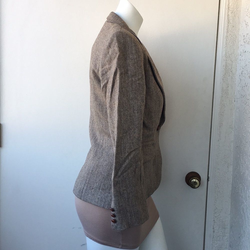 Vintage Londonderry Peabody Blazer 11/12 - Picture 4 of 7